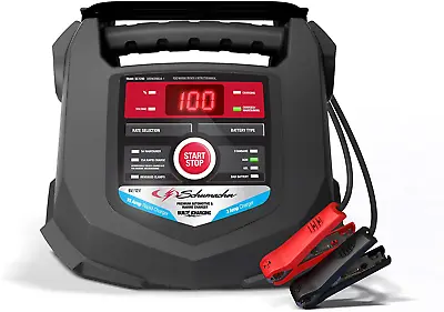 Fully Automatic Smart Battery Charger Maintainer Marine Automotive Batteries • $82.98