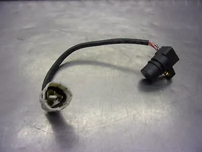 $59.95 • Buy 678 A Yamaha Vstar 1100 Custom Xvs 1100 2004 Oem  Speedometer Sensor