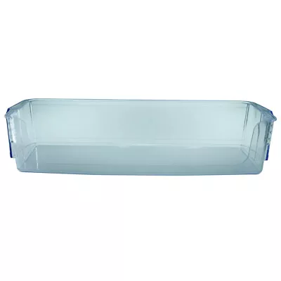 £19.99 • Buy Genuine Samsung Fridge Door Bottle Shelf Rack Holder Tray 460 X 100 X 140 Mm
