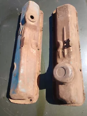 Ford FE 352 Engine Valve Covers • $50