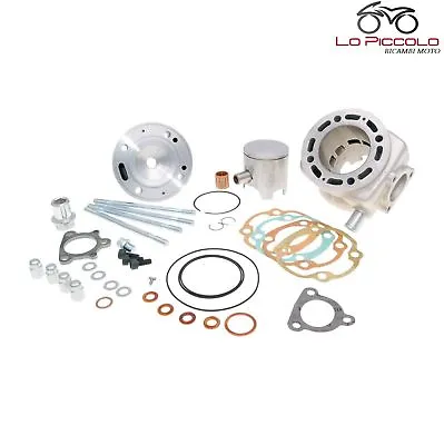 166.0111 Cylinder Evolution POLINI 94cc Minarelli Yamaha • $450.54