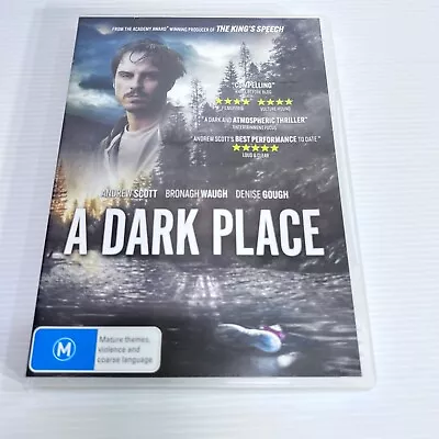 A Dark Place DVD (Region 4 Australia) • $9.91