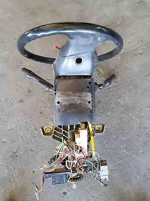 Steering Column FORD F250 SD PICKUP 99 00 01 02 03 04 05 06 07 • $200