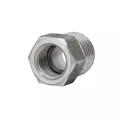 For 1950 Dodge & Desoto Truck Brand New Temperature Heat Gauge Gland Nut • $67.50