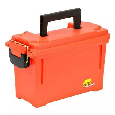 Plano 1312 Marine Dry Box Orange #131252 • $16.43