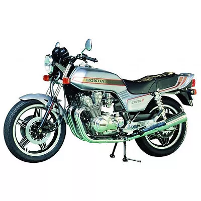 TAMIYA 14006 Honda CB750F 1:12 Bike Model Kit • £19.95