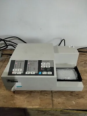 Molecular Devices Vmax Kinetic Microplate Reader V Max  Tested Working Video • $350