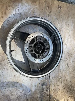 1993 2001 Kawasaki Ninja ZX-11 ZX1100 Rear Back Wheel Rim • $112