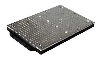 Hole Grid Vacuum Table VT3020 ST For Starters • $294