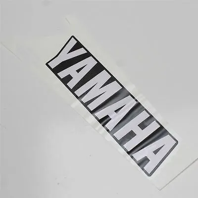 2009 YAMAHA YZF-R125 R/H Right Belly Panel Lower Decal Graphic - 5D7F835C10 • £9.40