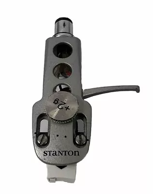 Stanton 500-II Cartridge With D5100 AL-II Stylus Headshell Cartridge DJ • $99.95