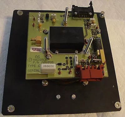 $275 • Buy Vaisala 20105B Lens And Controller Type CTR13 P/N 20104