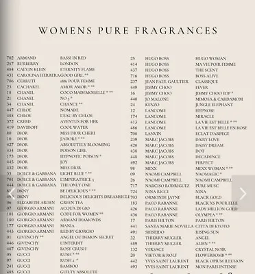 £32.99 • Buy Fm Perfume
