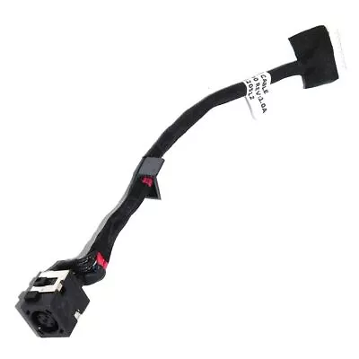 New For Dell Precision 7710 DC Power Input Jack Cable DC30100VH00  0MJ0HM • $11.80