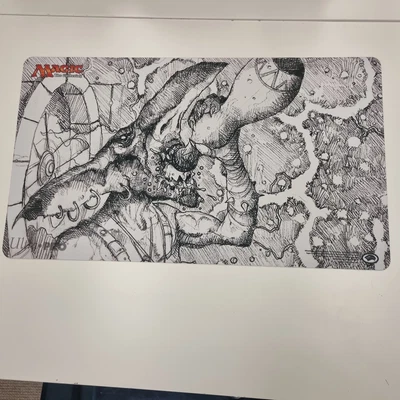 £23.50 • Buy MTG Playmat Very Cryptic Command (126)