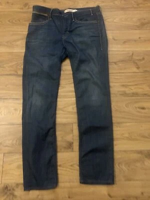 £10 • Buy Levi’s 519 Slim Stretch 36/34