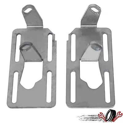 For LS1 Swap G-Body/73-96 F Body CAMARO Adjustable Engine Swap Mounts • $43.40