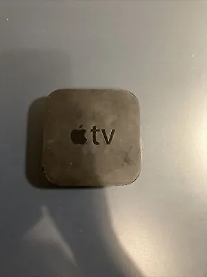 $25 • Buy Apple TV 3rd Generation Only