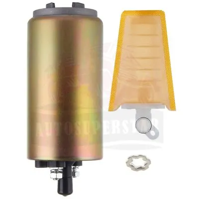 Fuel Pump For Lexus LS400 Buick LeSabre Honda Accord Mazda 323 Legacy GT Wagon • $21.99