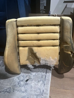 $200 • Buy E36 M3 BMW Vader Foam Seat Bottom OEM