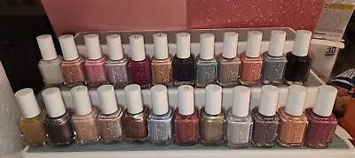 Essie TLC Treat Love & Color Nail Polish - Lot Of ( 24) New  • $45.99