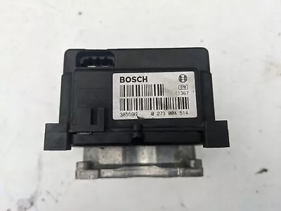 Saab 9-5 02-03 BOSCH Anti Lock Brake ABS ECU Module 0273004514 Control Unit • $399