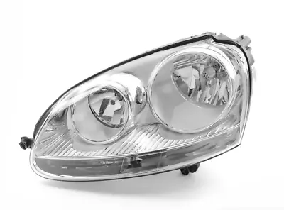 VW JETTA III 1K MK3 Headlights Front Left 1K6941005S NEW ORIGINAL • $567.17