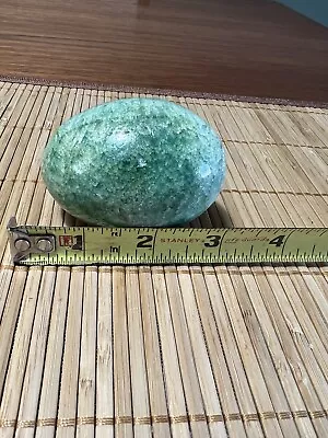 Vintage Polished Stone Egg 5 • $7.99