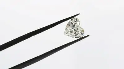 $3750 • Buy GIA Natural Loose Heart Shape  Diamond 1.19 Carat  J SI2