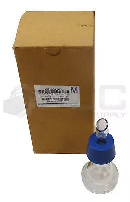 New Millipore Xx1004702 Vacuum Glass Stopper Only • $114