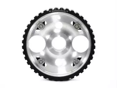 Fidanza Silver Cam Gear For 95-99 Eagle / Eclipse NT / Dodge Avenger / Neon DOHC • $203.02