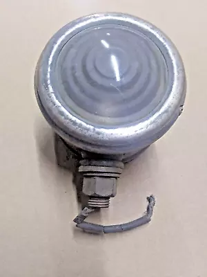 VINTAGE Cowl Light 1900's 1920's 1930's CHRYSLER DODGE  Auto Chevrolet Stude ??? • $30