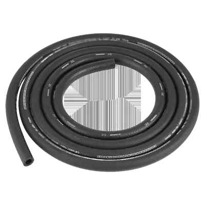 1/2 Inch 13mm ID Fuel Line Hose 10FT NBR Rubber Push On Fuel Hose Small Engines • $21.95