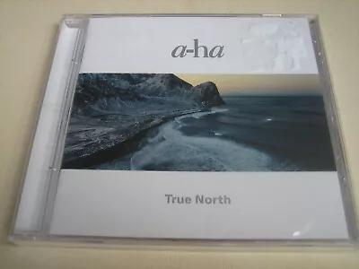 A-ha - TRUE NORTH - CD - NEU + ORIGINAL VERPACKT!!! • £10.35