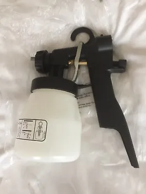 **NEW** Earlex HV1900 Plastic Expert Paint Spray Gun Replacement • £37.95