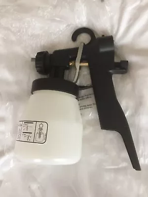 **Used** Earlex HV1900 Plastic Expert Paint Spray Gun Replacement • £34.95