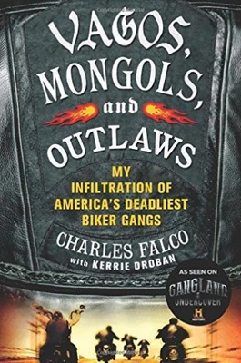 $22.07 • Buy Charles M. Falco Vagos, Mongols And Outlaws (Paperback) (UK IMPORT)