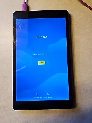 Lot Of 7 Tablets. (Read Description) • $100