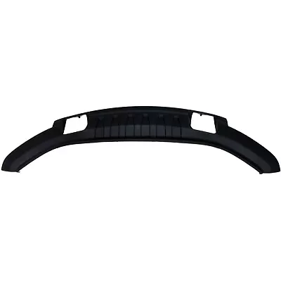 Air Dam Deflector Lower Valance Apron Front For F150 Truck  9L3Z17626B F-150 • $80.75