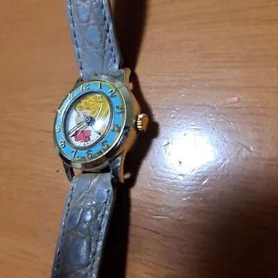 Morellato The First Barbie Wristwatch Rare • $177