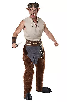 Mythical Satyr Adult Costume • $57.45