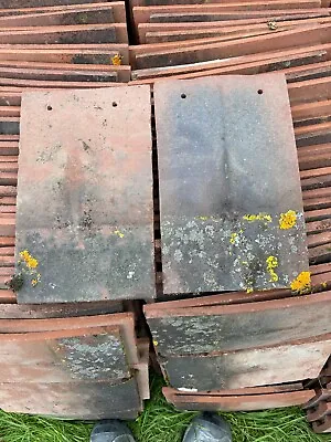 Roof Tiles Reclaimed Roof Tiles Doyet And Acme • £1