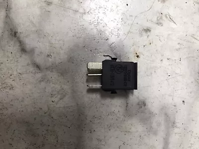 04 BMW K1200 K 1200 GT K1200GT Electrical Relay  • $9