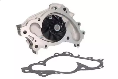 Water Pump SIL PA1242 For TOYOTA SIENNA 3.3 2004-201 • £64.38