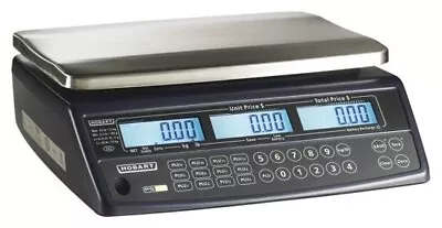 $300 • Buy Hobart PS40 Grocery Price Computing Deli Scale