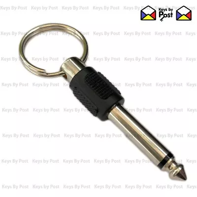 Round Plug Key For Mobility Scooter Pride TGA Rascal CareCo Heartway Merits • £7.95