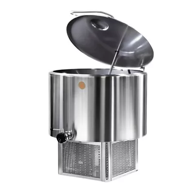 LARTA1 300L Milk Cooling Tank • $4025