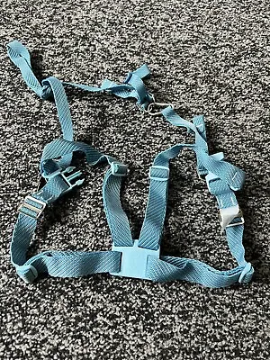 £2 • Buy Boots Baby / Toddler  Reins Harness