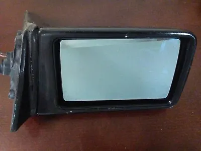 Side Mirror Front Left/Driver Fits1982-1993 MERCEDES 300E W124 1248101116 Wagon • $89.49