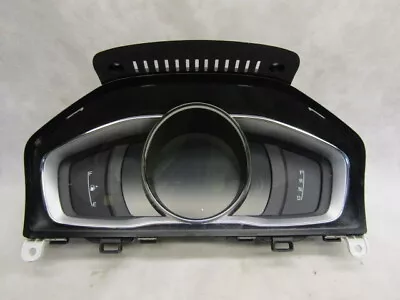 2015-2018 Volvo V60 Speedometer Head Cluster OEM LKQ • $118.48